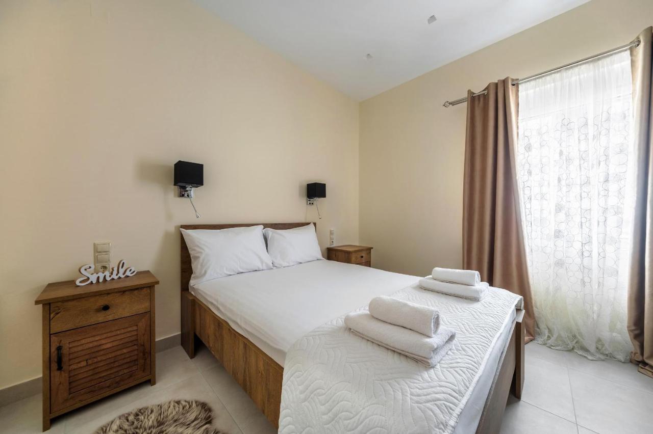 Alfa Home Heraklion  Exterior photo